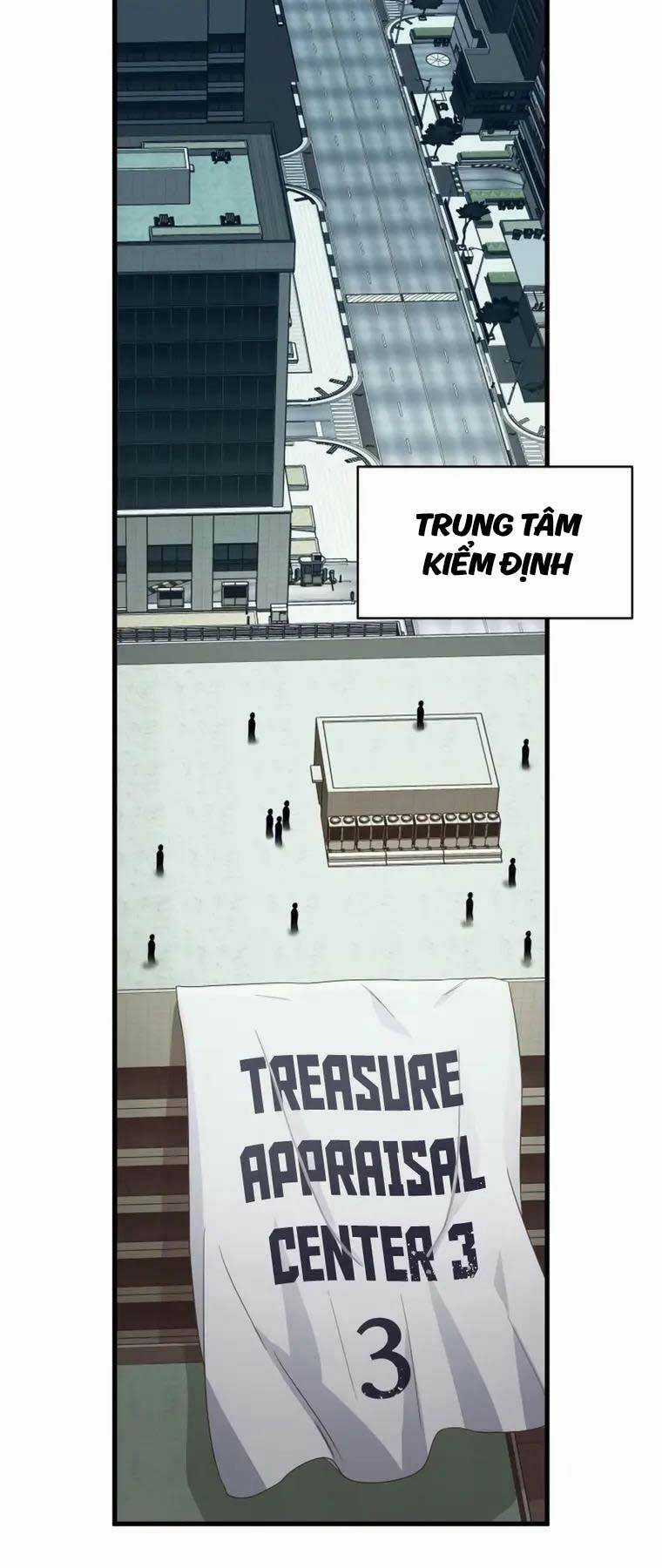 Ván Cược Của Chúa Chapter 17 trang 64