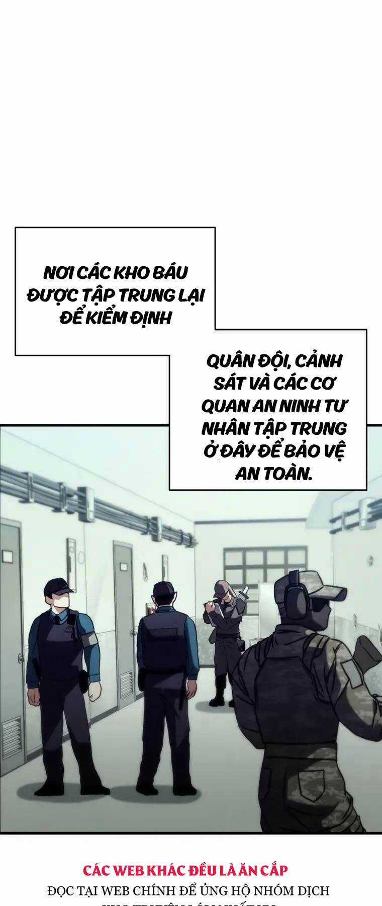 Ván Cược Của Chúa Chapter 17 trang 65