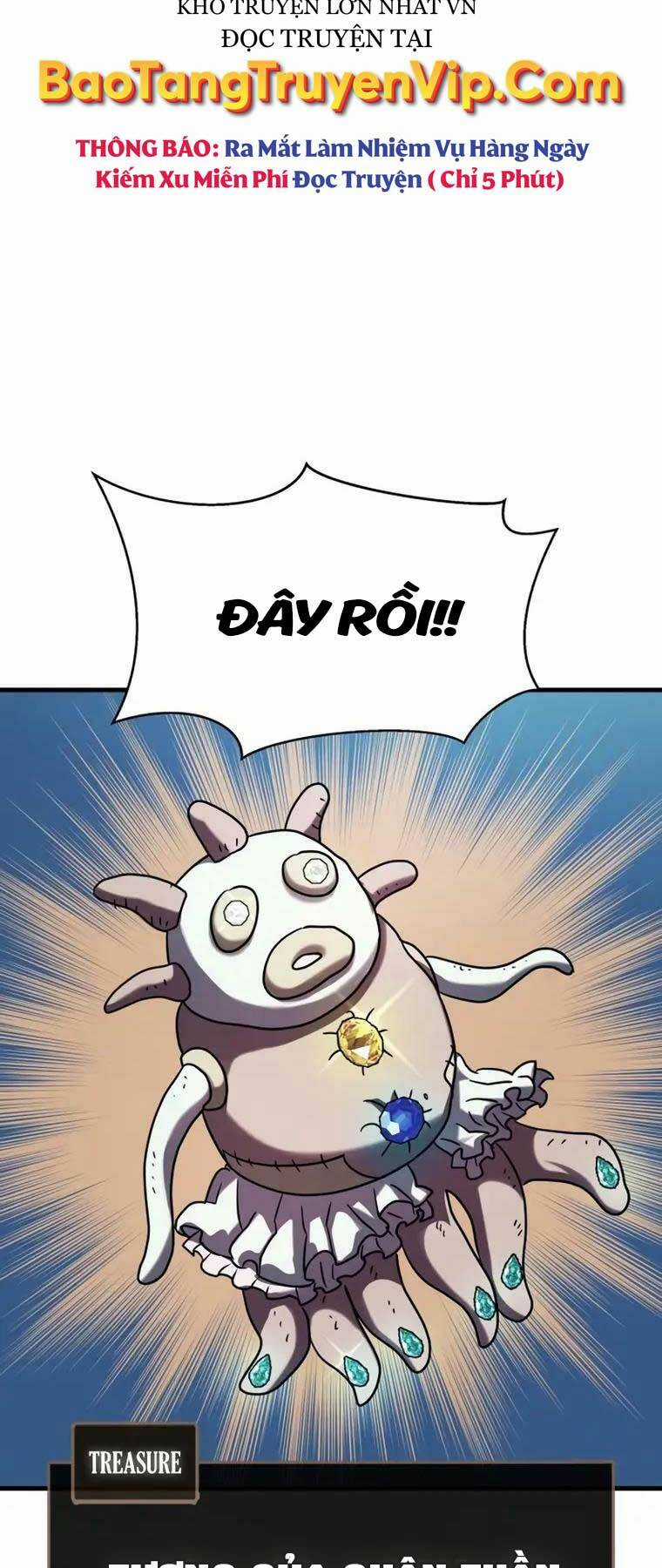 Ván Cược Của Chúa Chapter 17 trang 66