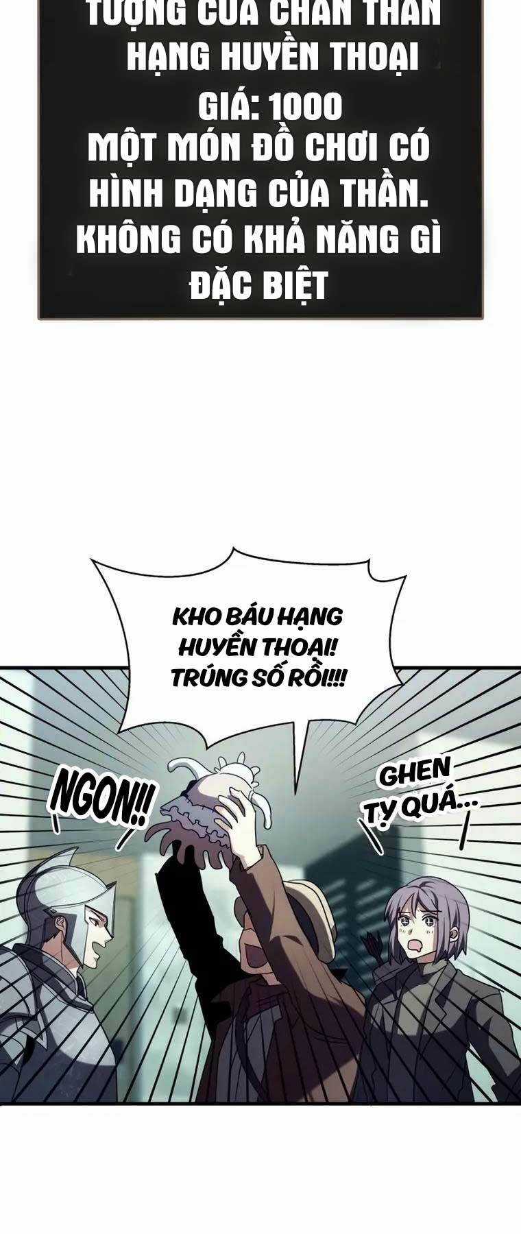 Ván Cược Của Chúa Chapter 17 trang 67