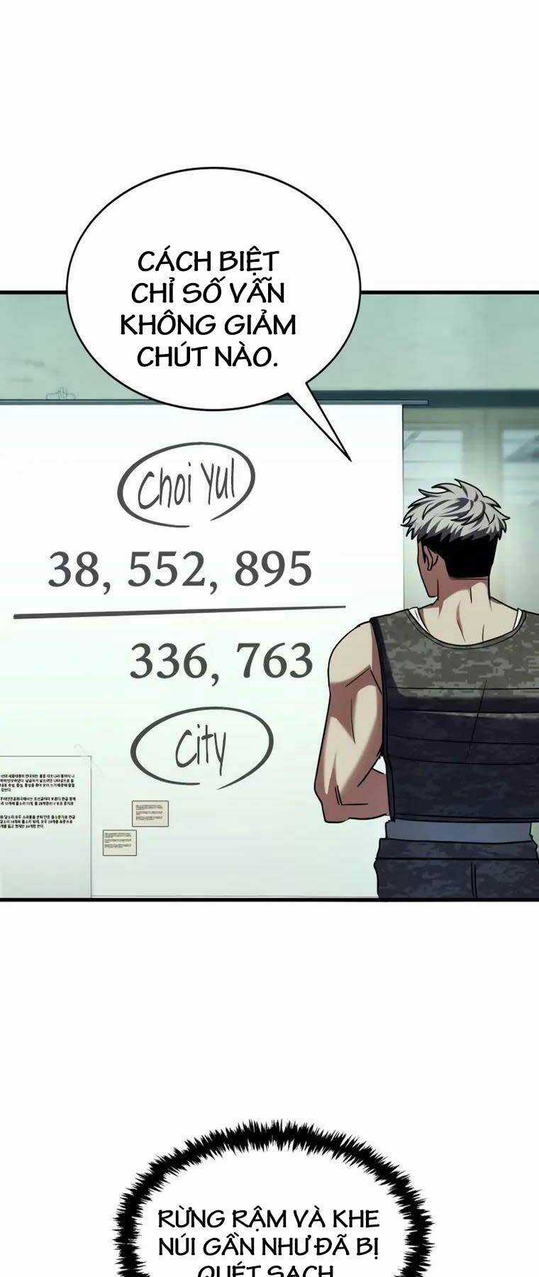 Ván Cược Của Chúa Chapter 17 trang 69