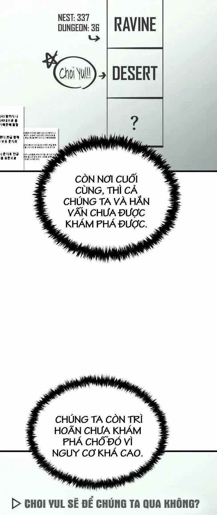 Ván Cược Của Chúa Chapter 17 trang 71