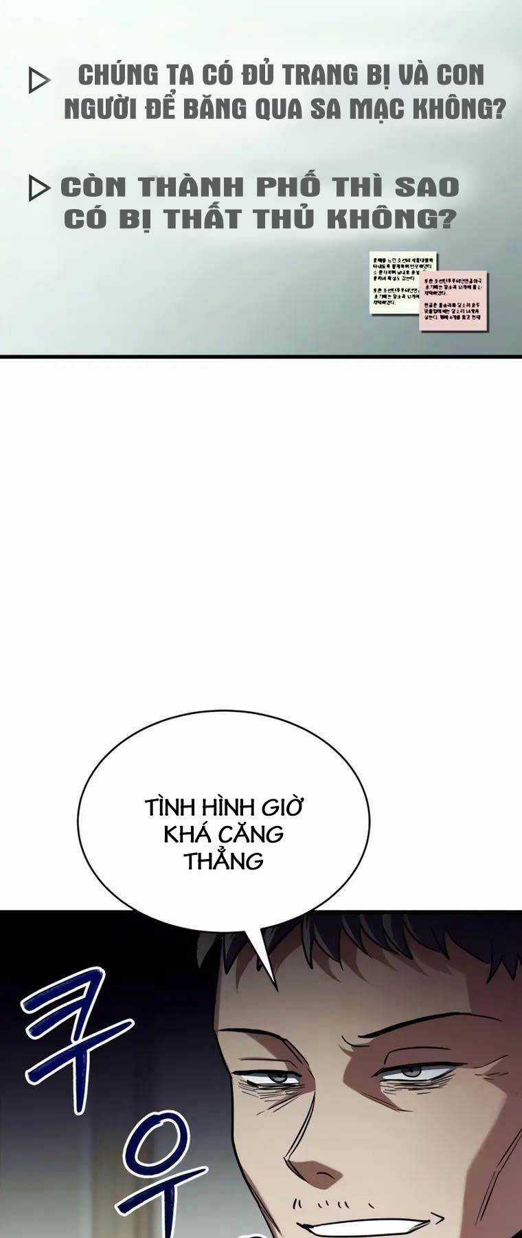 Ván Cược Của Chúa Chapter 17 trang 72