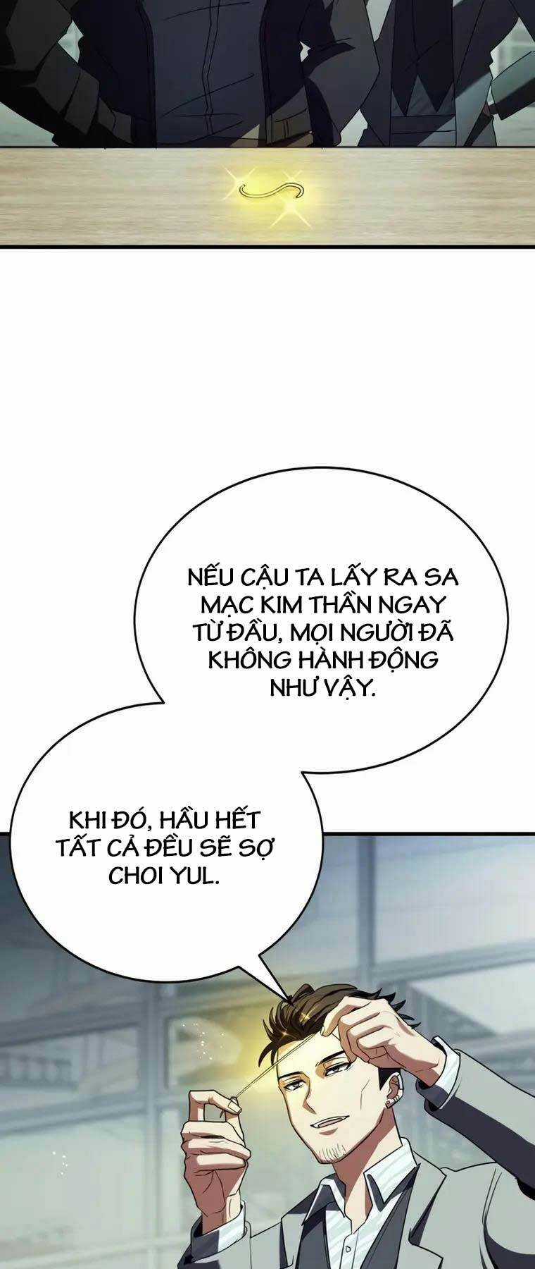 Ván Cược Của Chúa Chapter 17 trang 75