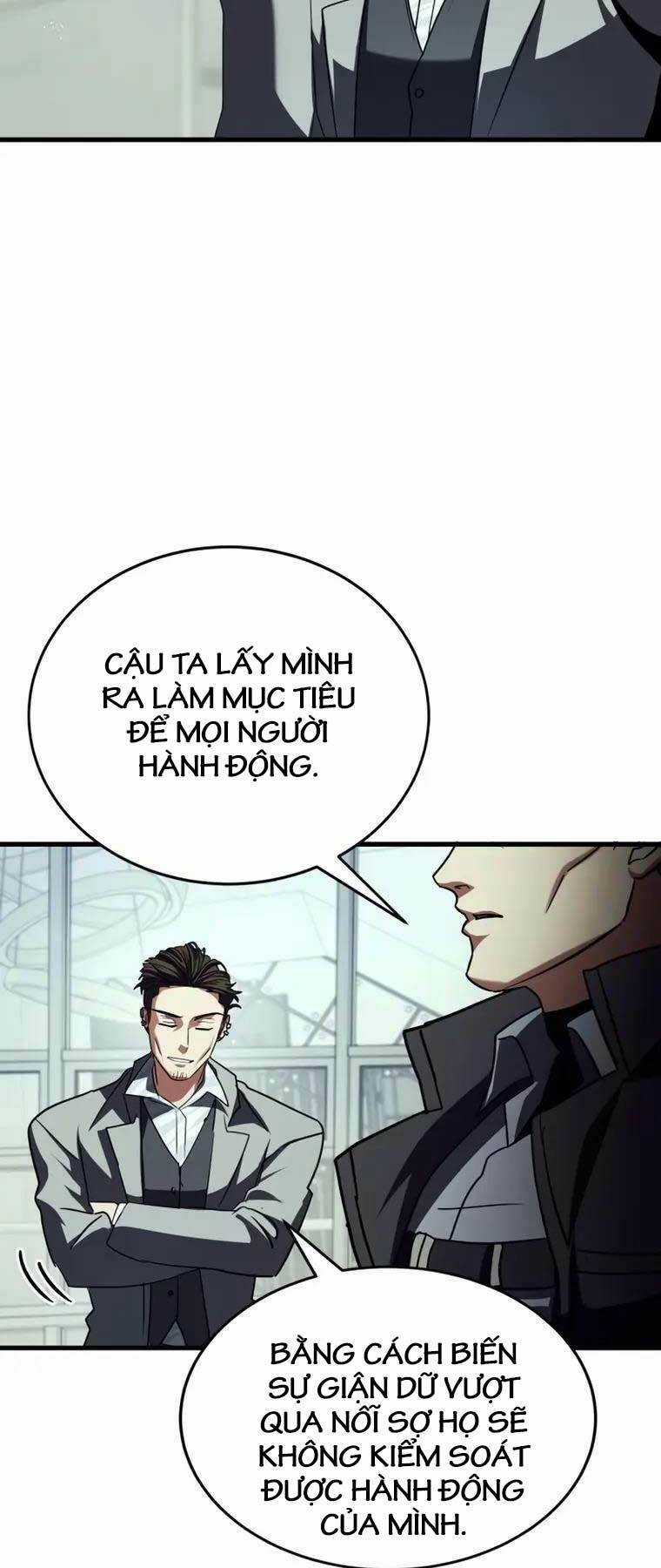 Ván Cược Của Chúa Chapter 17 trang 76