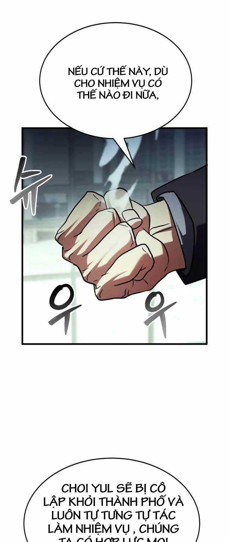 Ván Cược Của Chúa Chapter 17 trang 78