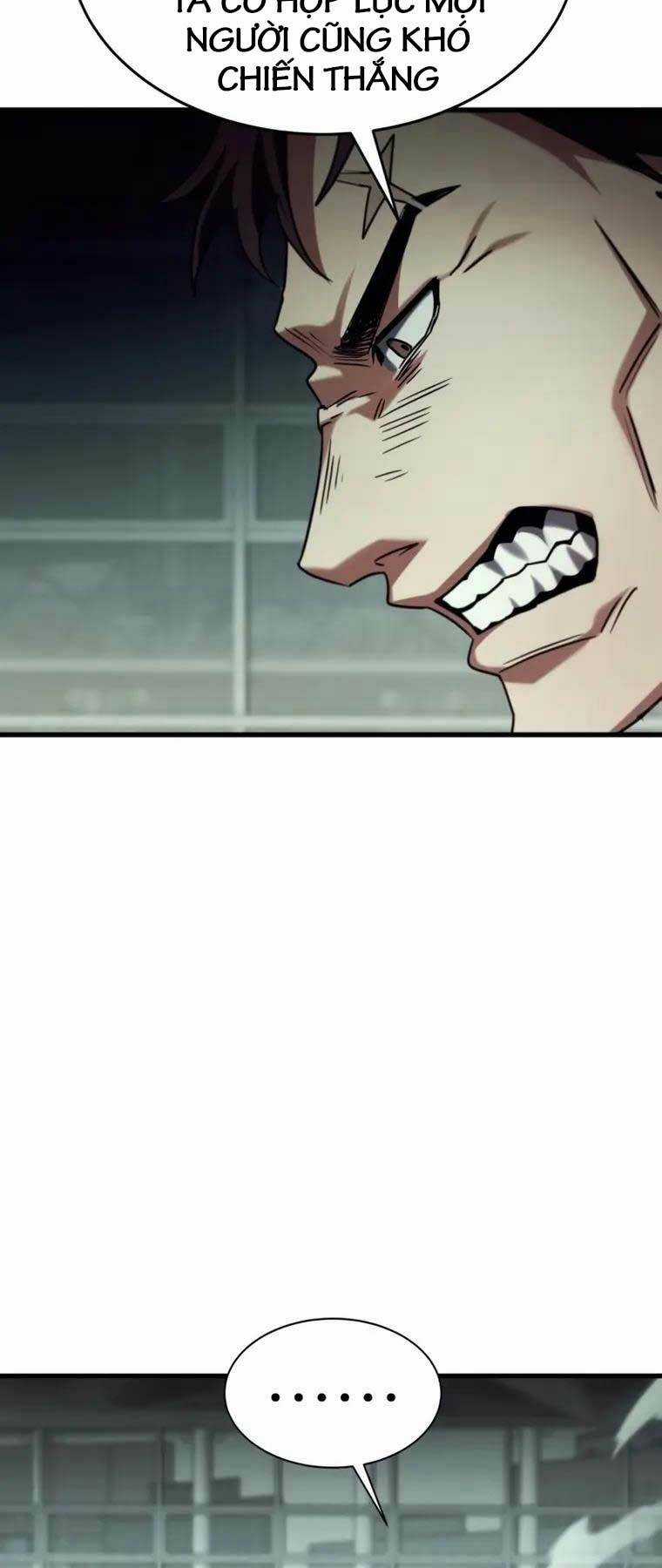 Ván Cược Của Chúa Chapter 17 trang 79