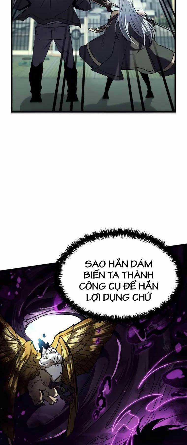 Ván Cược Của Chúa Chapter 17 trang 8
