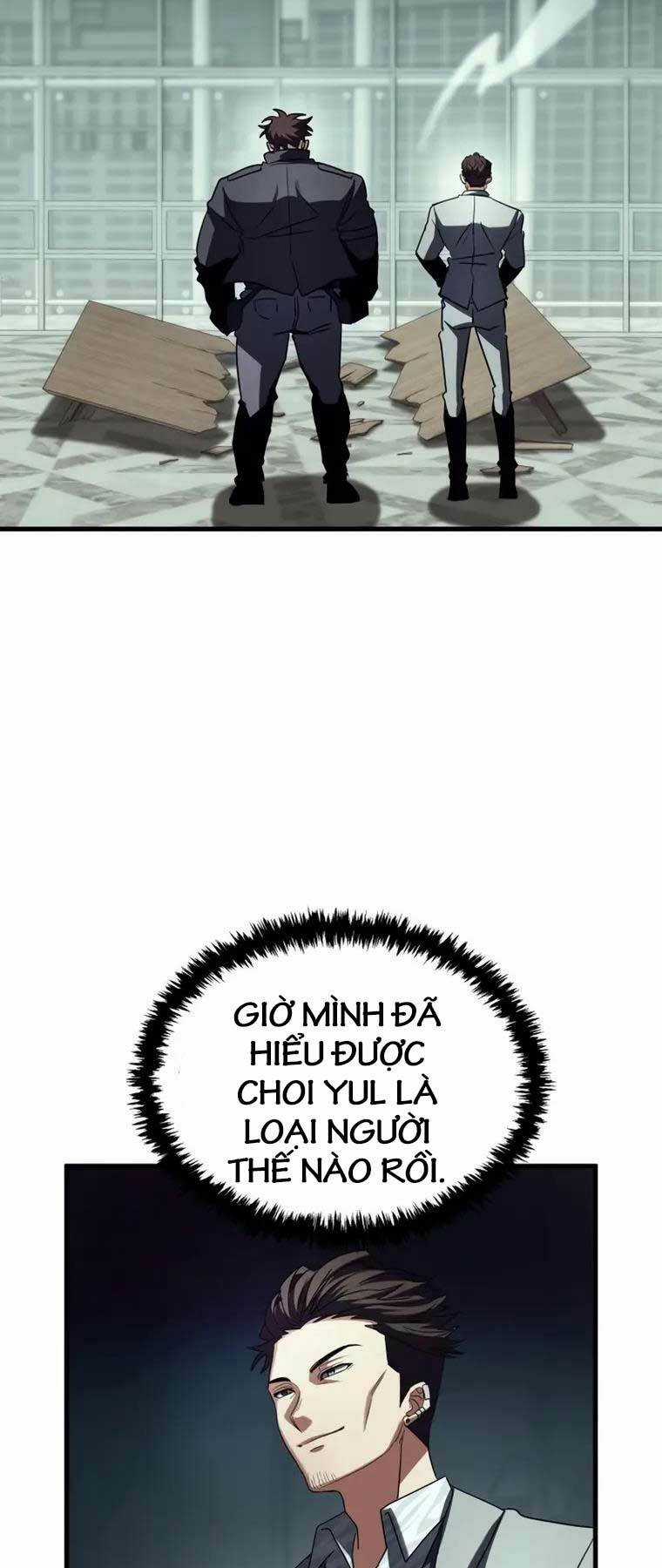 Ván Cược Của Chúa Chapter 17 trang 80