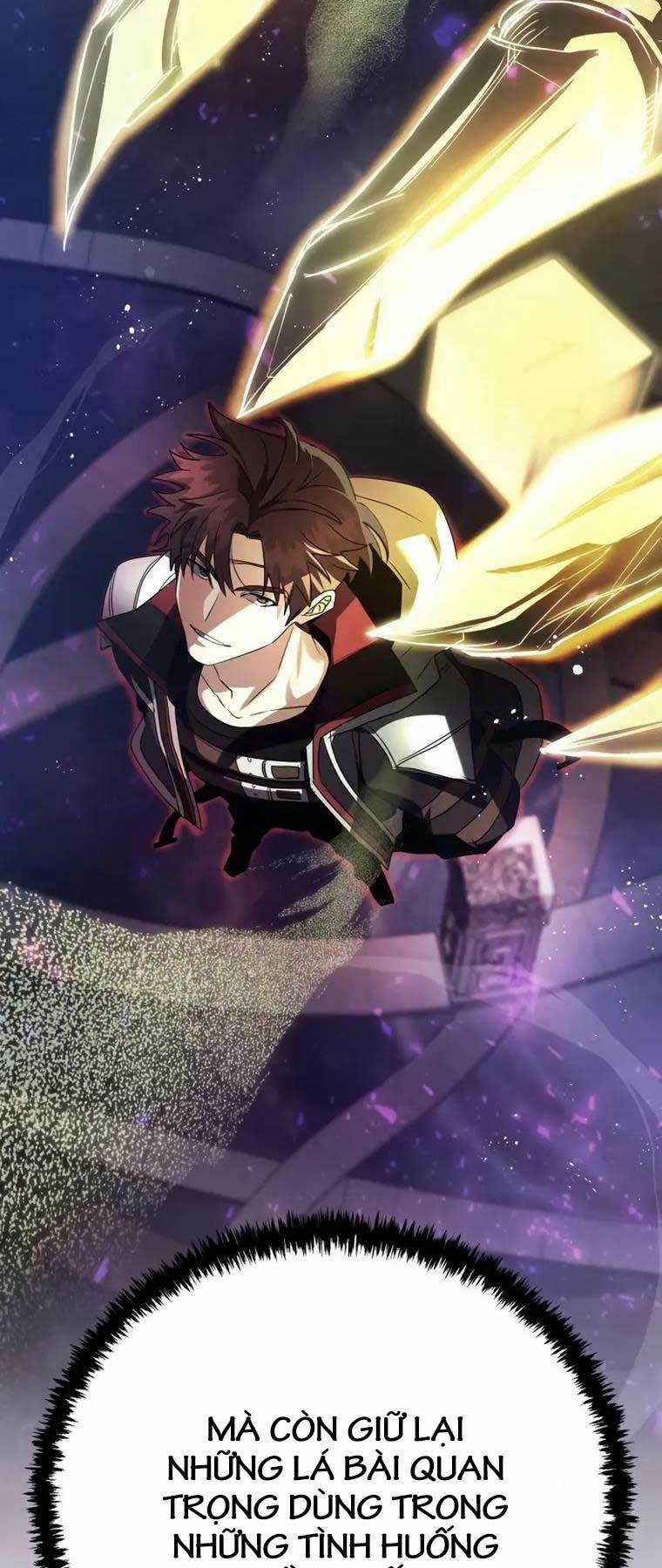 Ván Cược Của Chúa Chapter 17 trang 82