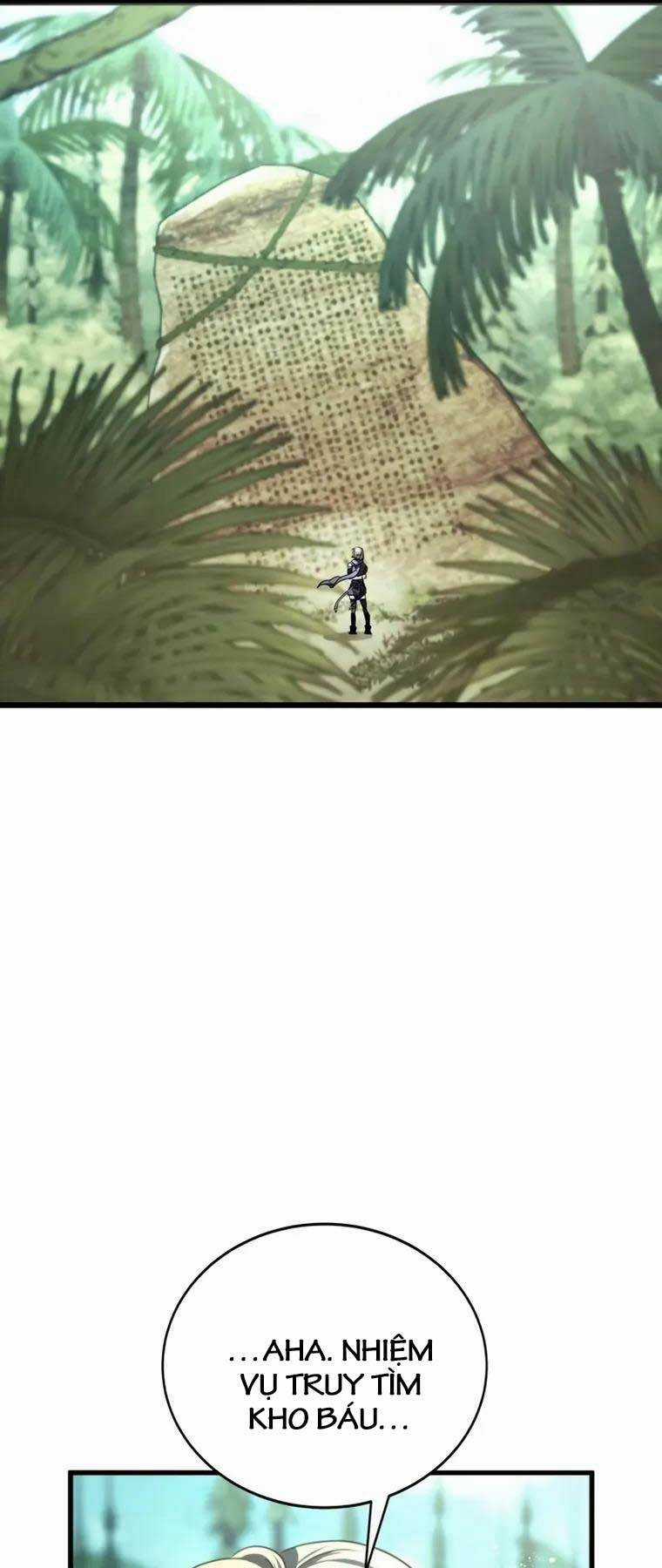 Ván Cược Của Chúa Chapter 17 trang 86