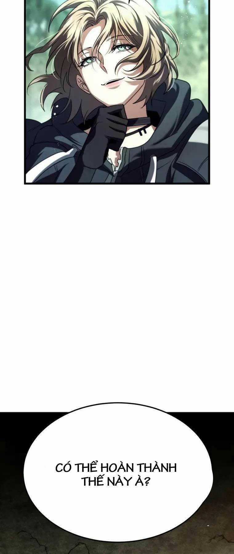 Ván Cược Của Chúa Chapter 17 trang 87