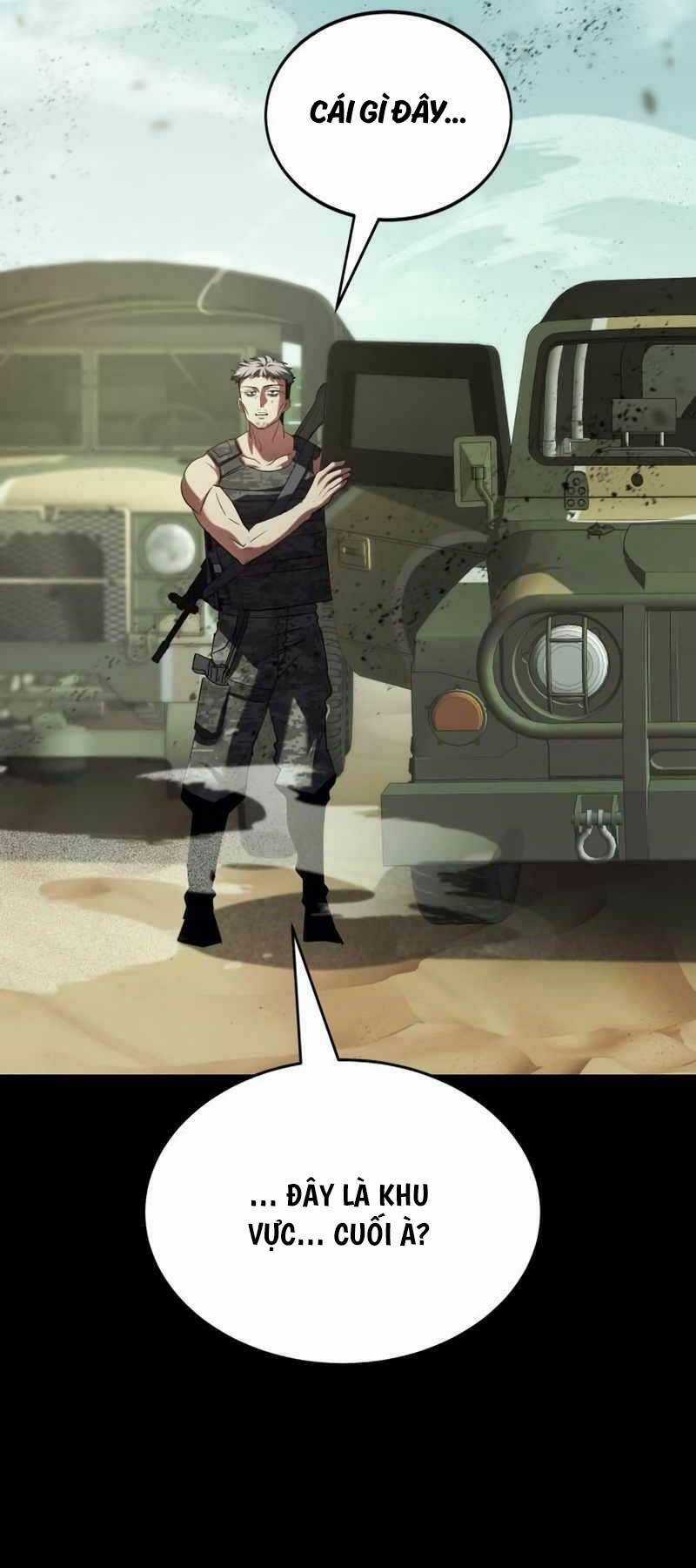 Ván Cược Của Chúa Chapter 18 trang 100