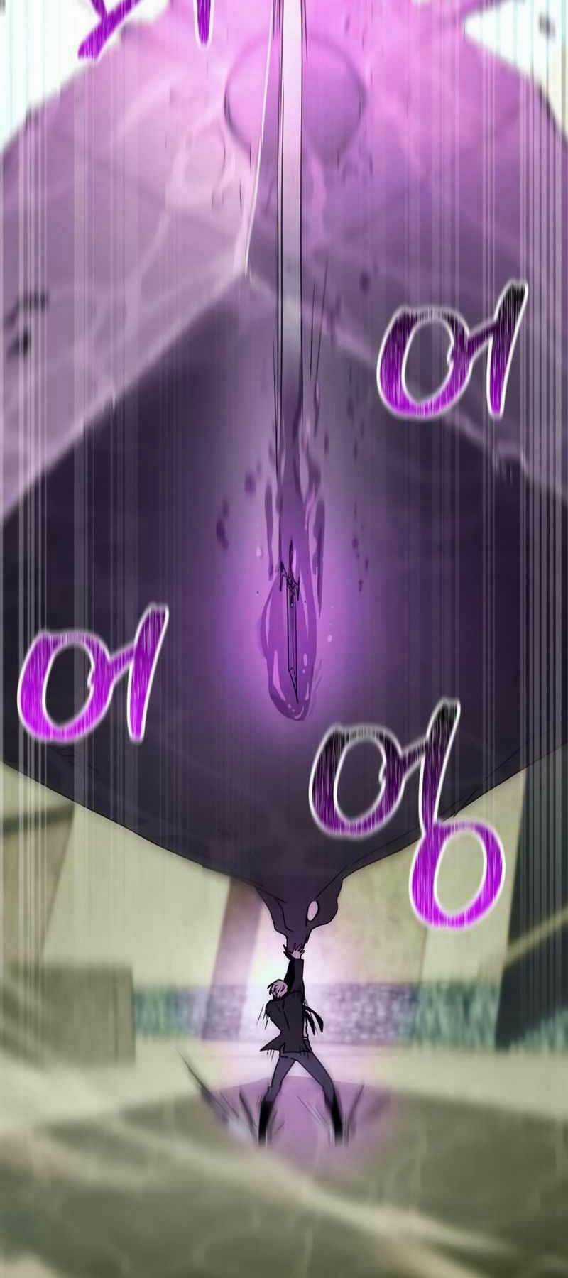 Ván Cược Của Chúa Chapter 18 trang 18