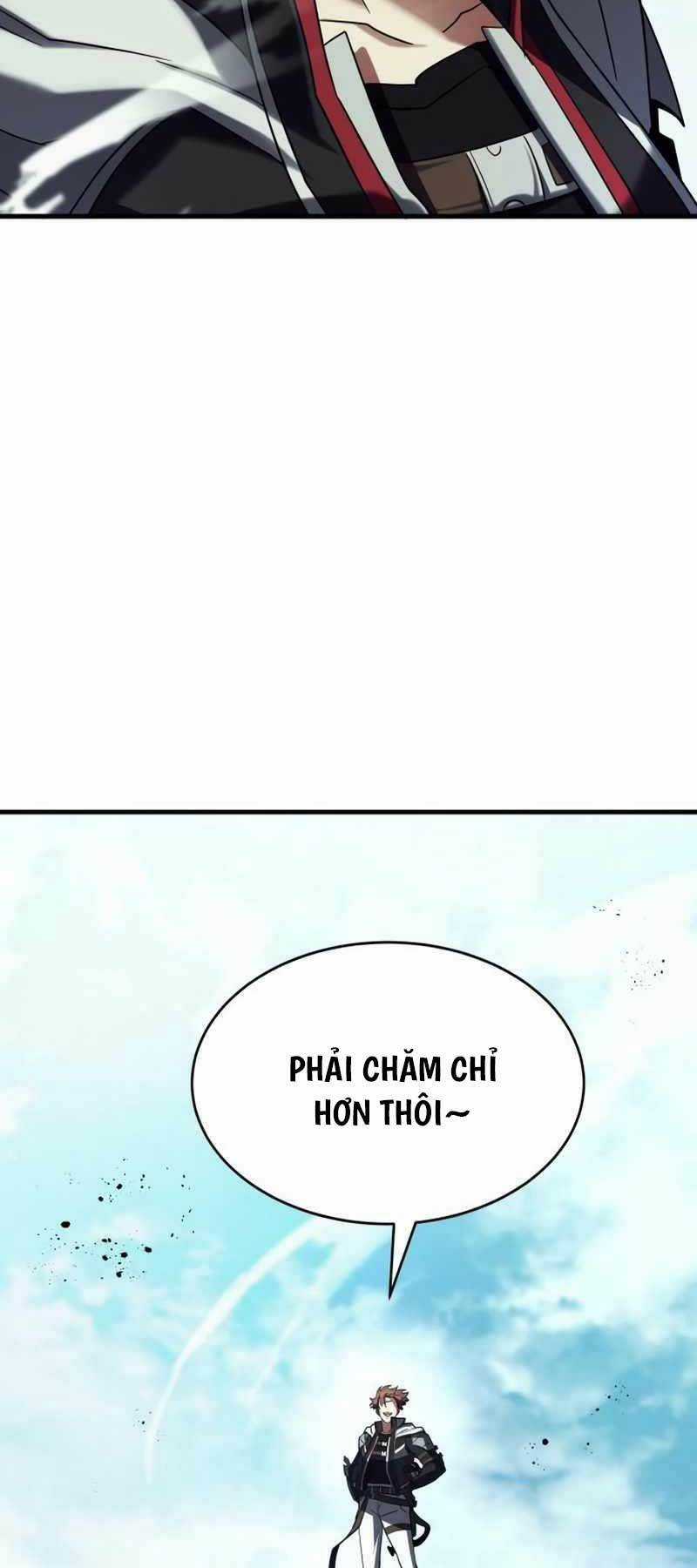 Ván Cược Của Chúa Chapter 18 trang 20