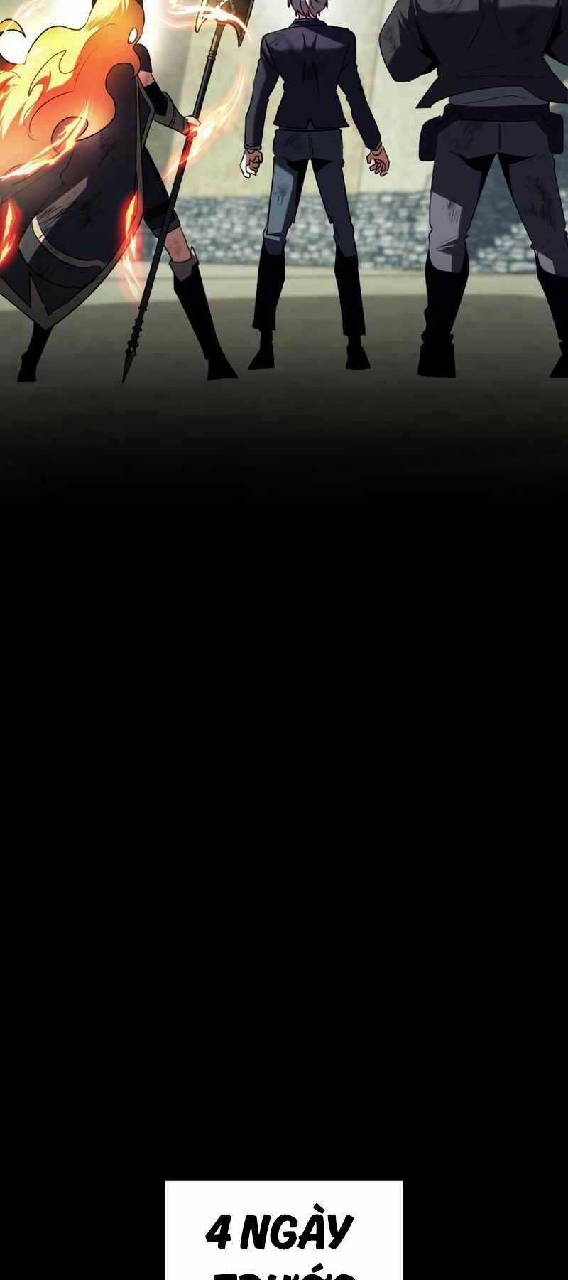 Ván Cược Của Chúa Chapter 18 trang 22