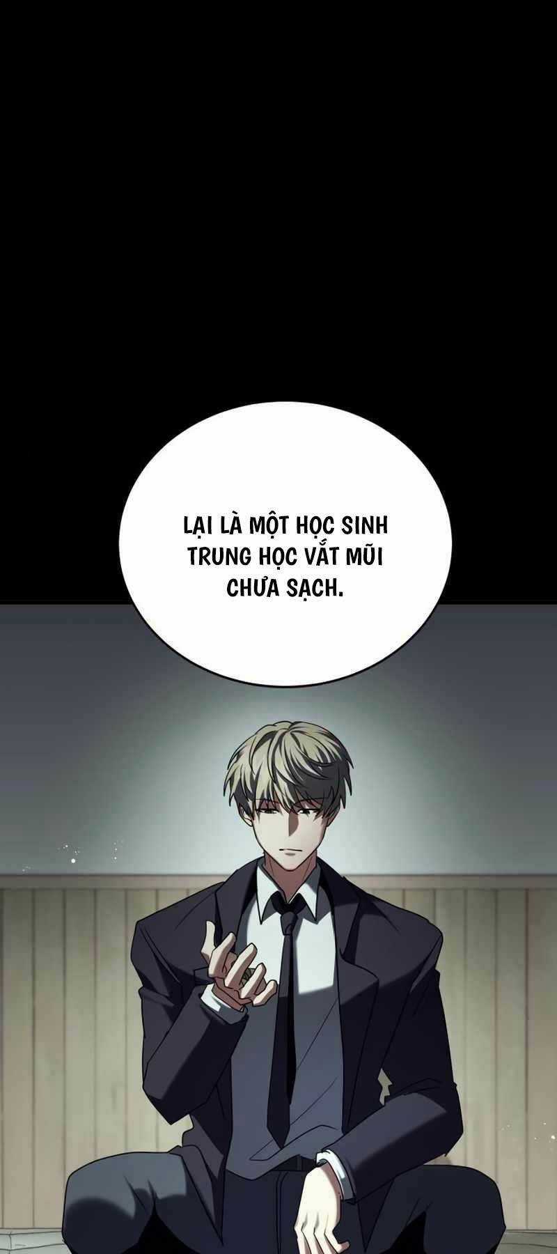 Ván Cược Của Chúa Chapter 18 trang 24