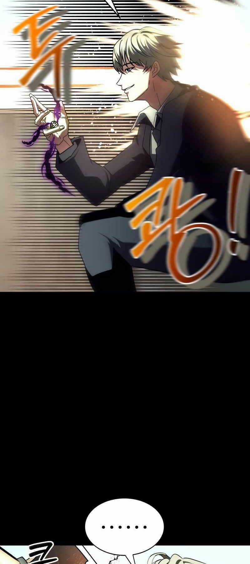 Ván Cược Của Chúa Chapter 18 trang 27