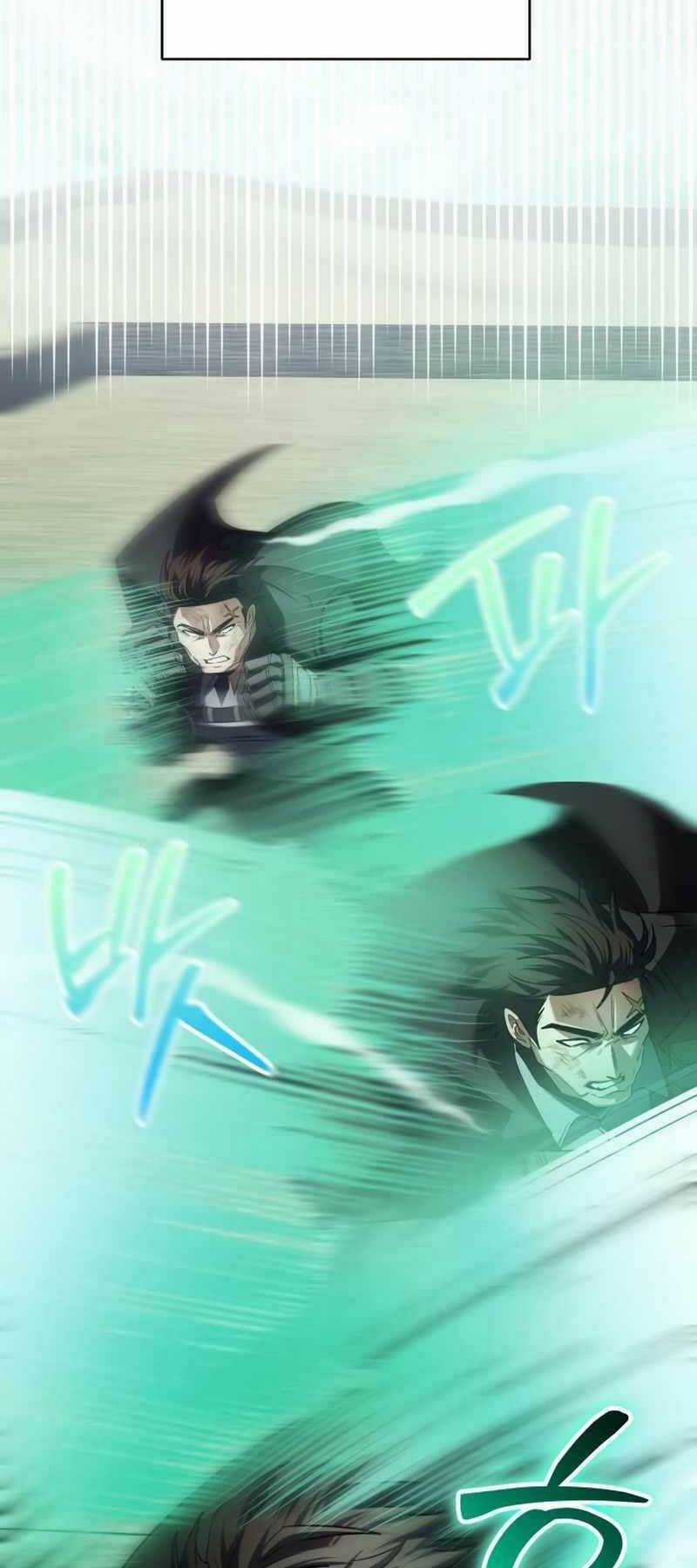 Ván Cược Của Chúa Chapter 18 trang 3