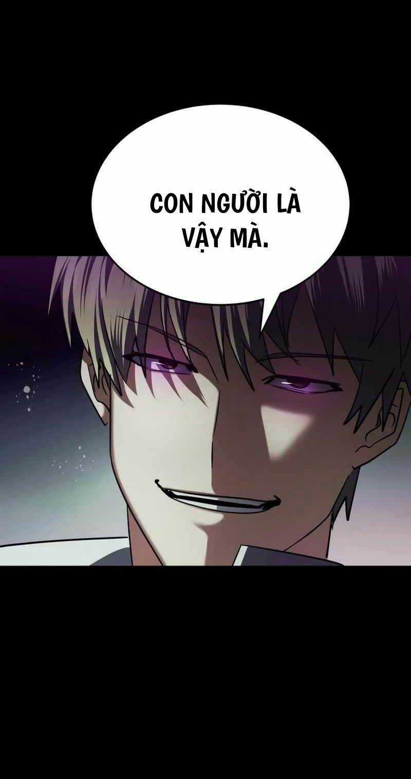 Ván Cược Của Chúa Chapter 18 trang 31