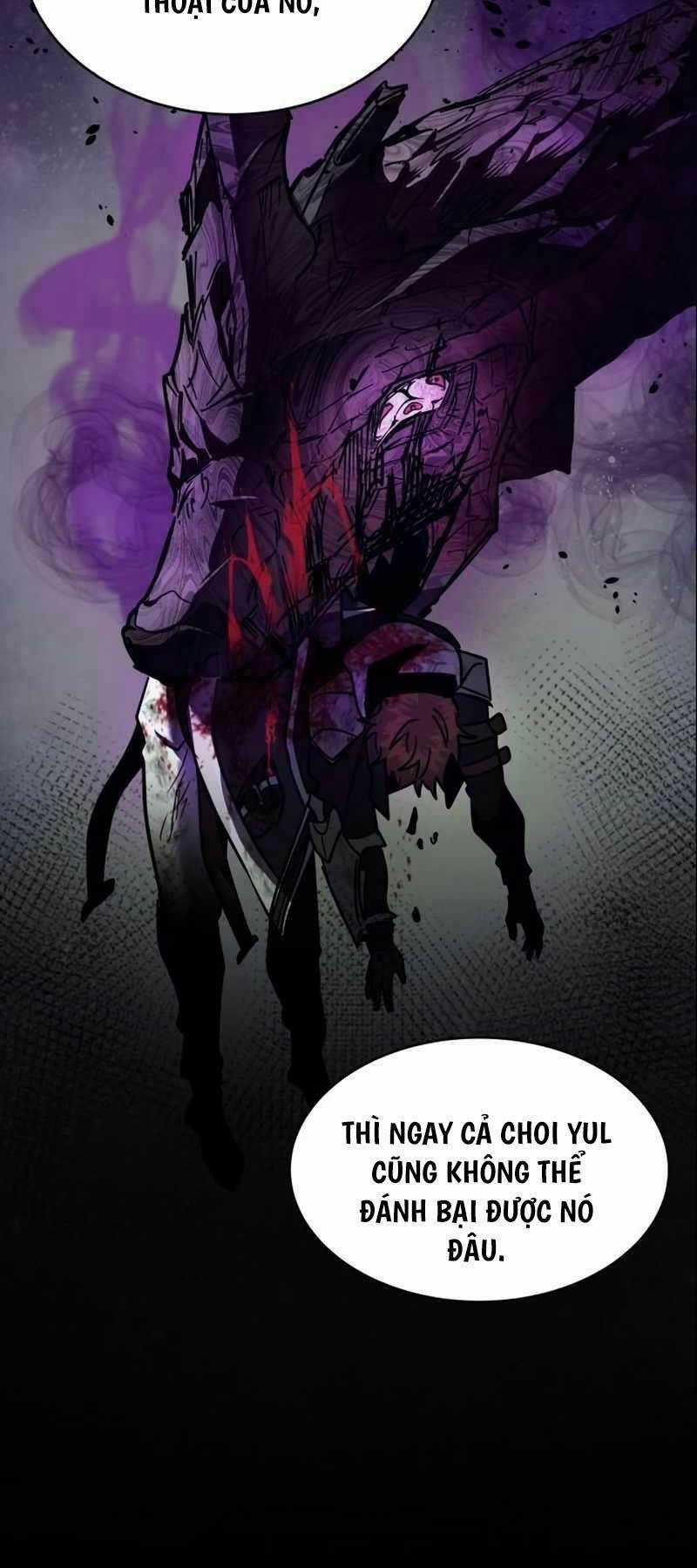 Ván Cược Của Chúa Chapter 18 trang 34