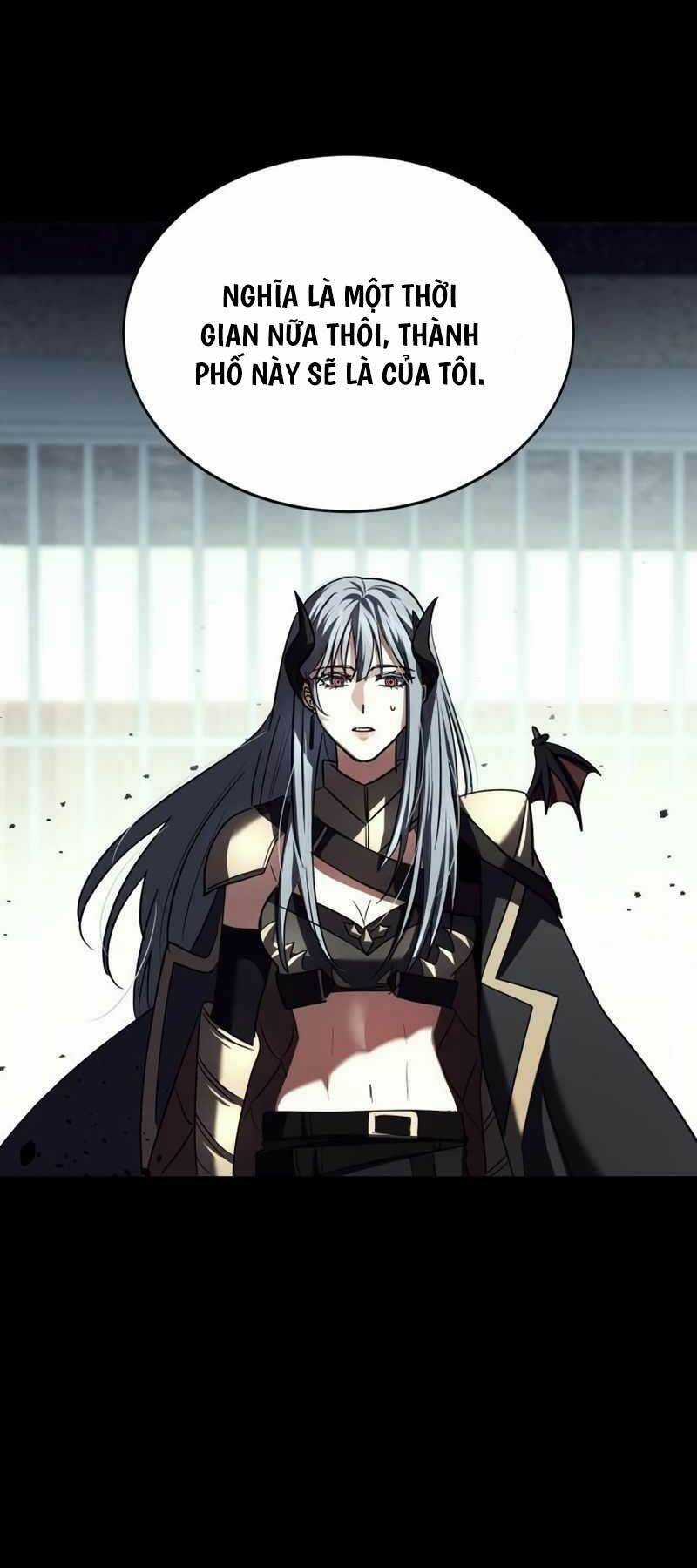 Ván Cược Của Chúa Chapter 18 trang 35