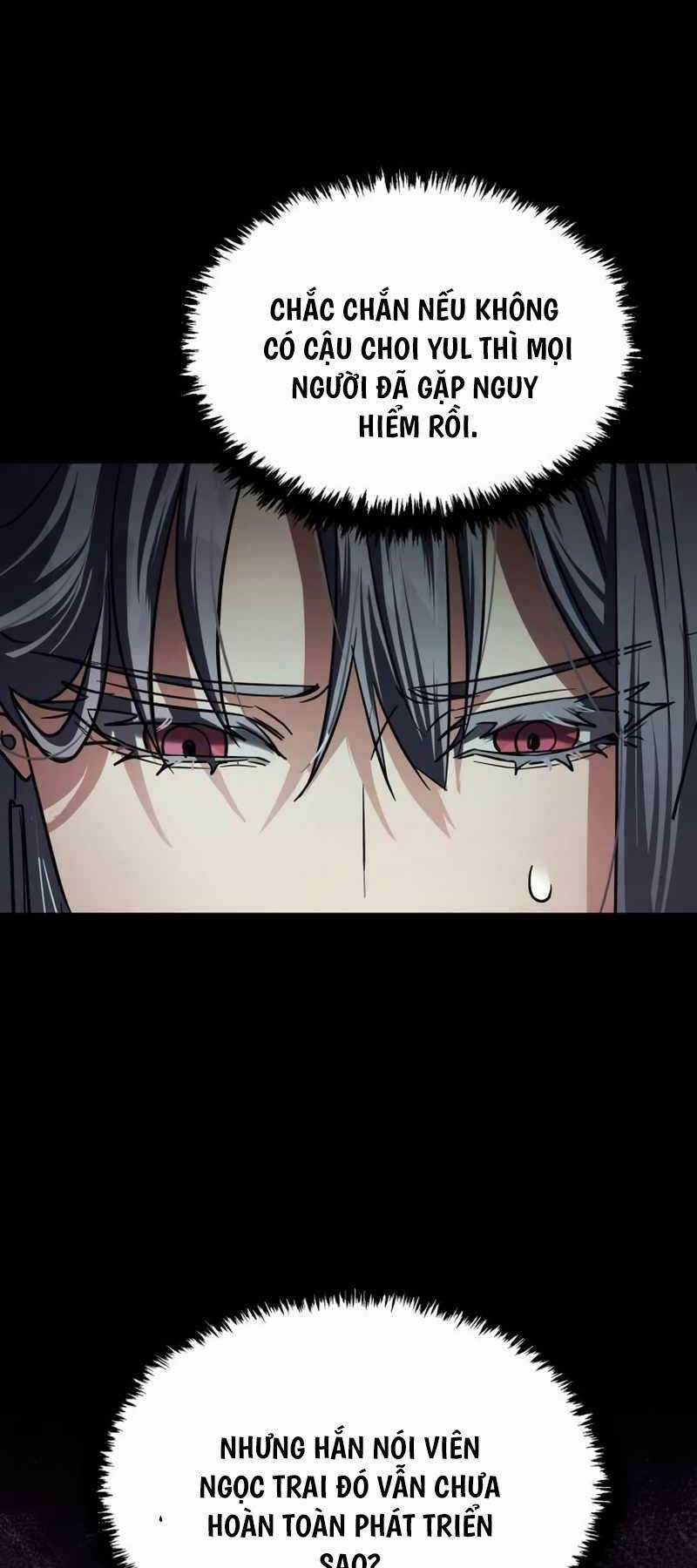 Ván Cược Của Chúa Chapter 18 trang 36