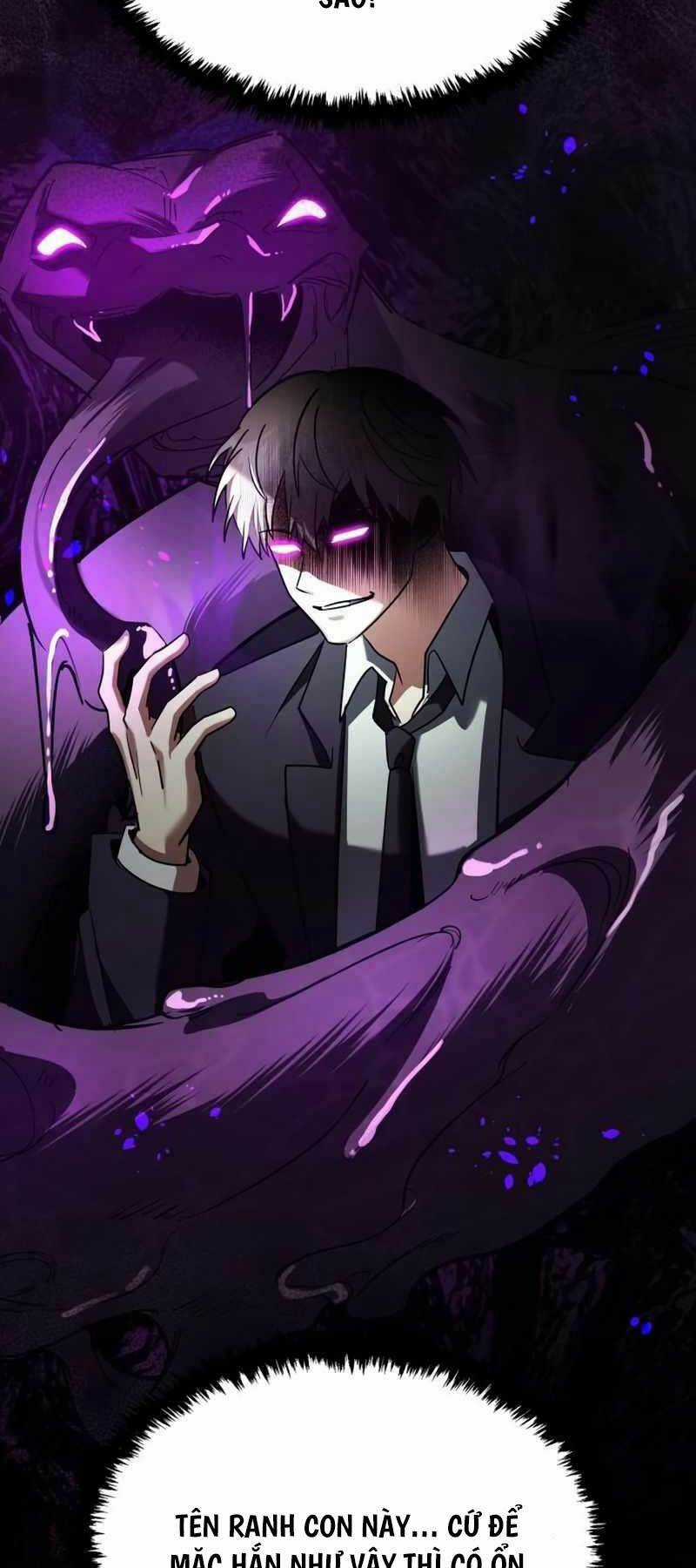 Ván Cược Của Chúa Chapter 18 trang 37