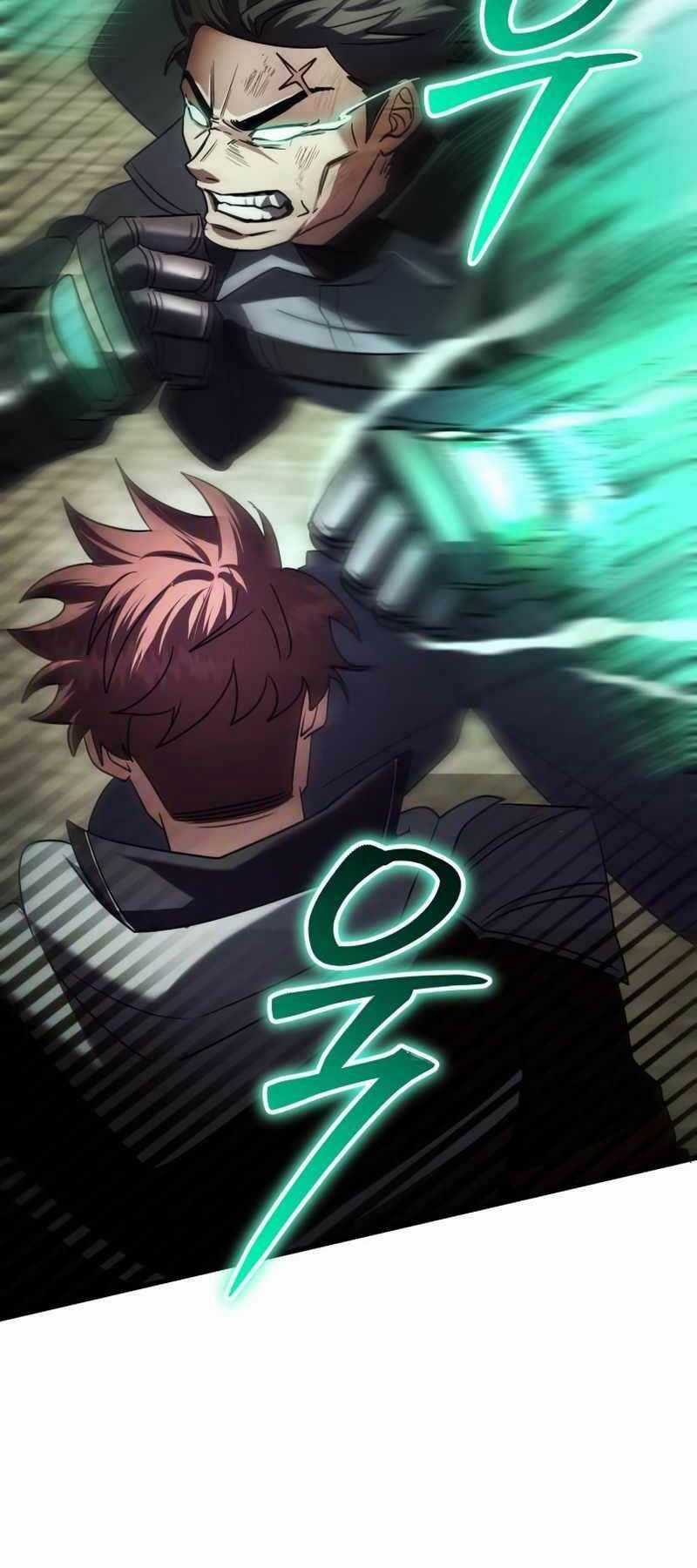 Ván Cược Của Chúa Chapter 18 trang 4