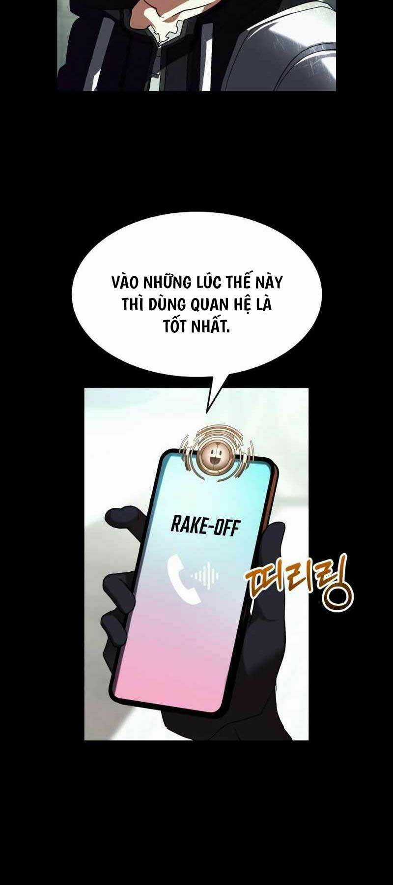 Ván Cược Của Chúa Chapter 18 trang 42