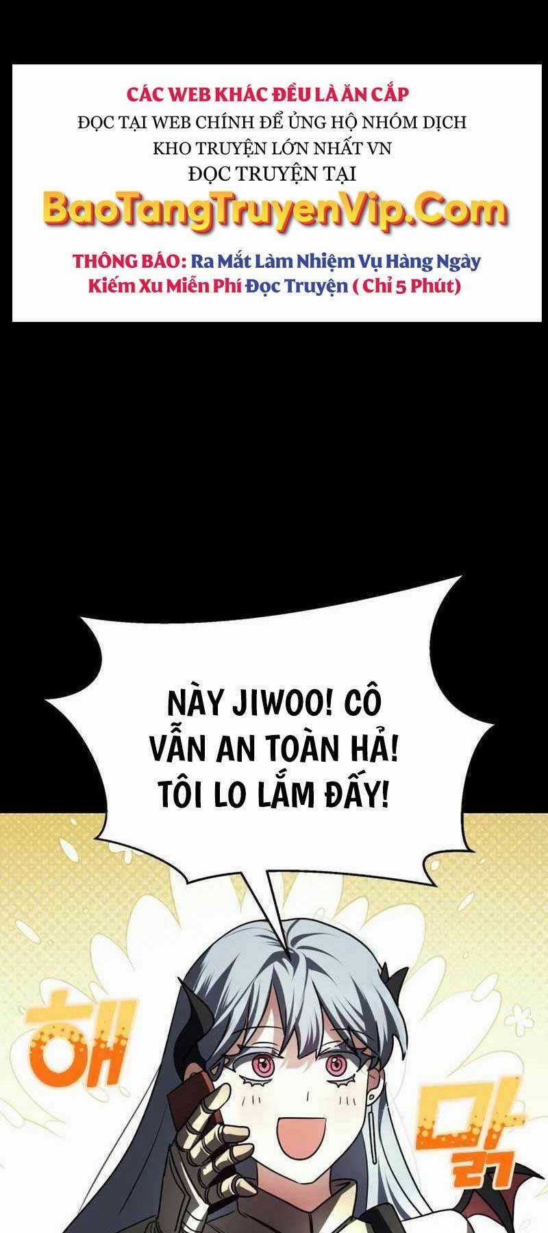 Ván Cược Của Chúa Chapter 18 trang 43