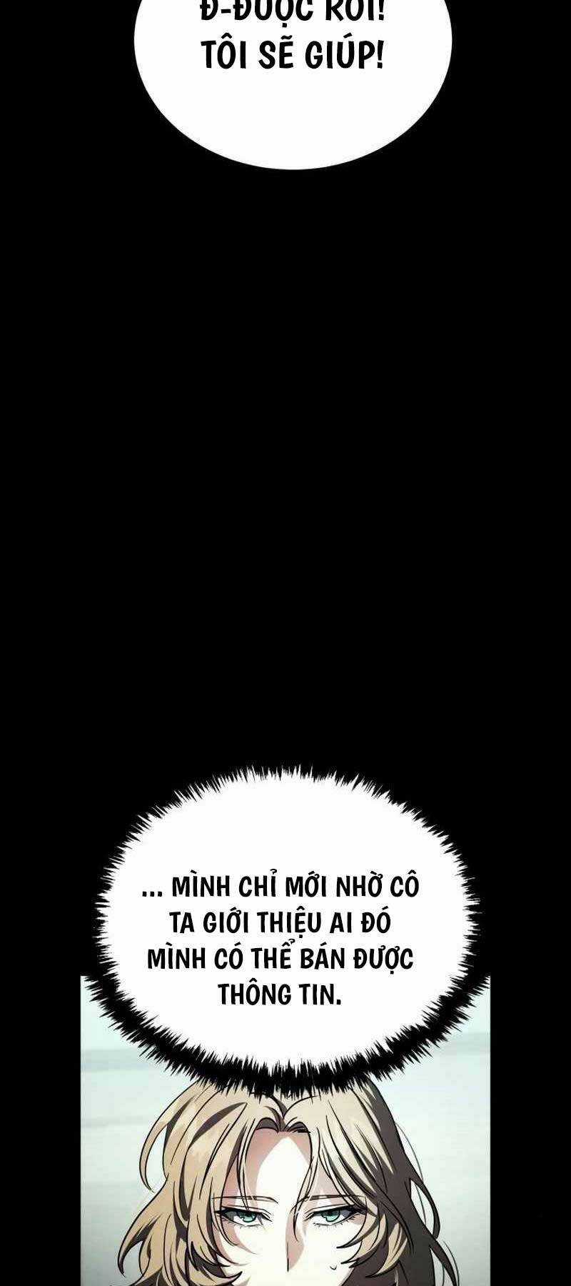 Ván Cược Của Chúa Chapter 18 trang 45