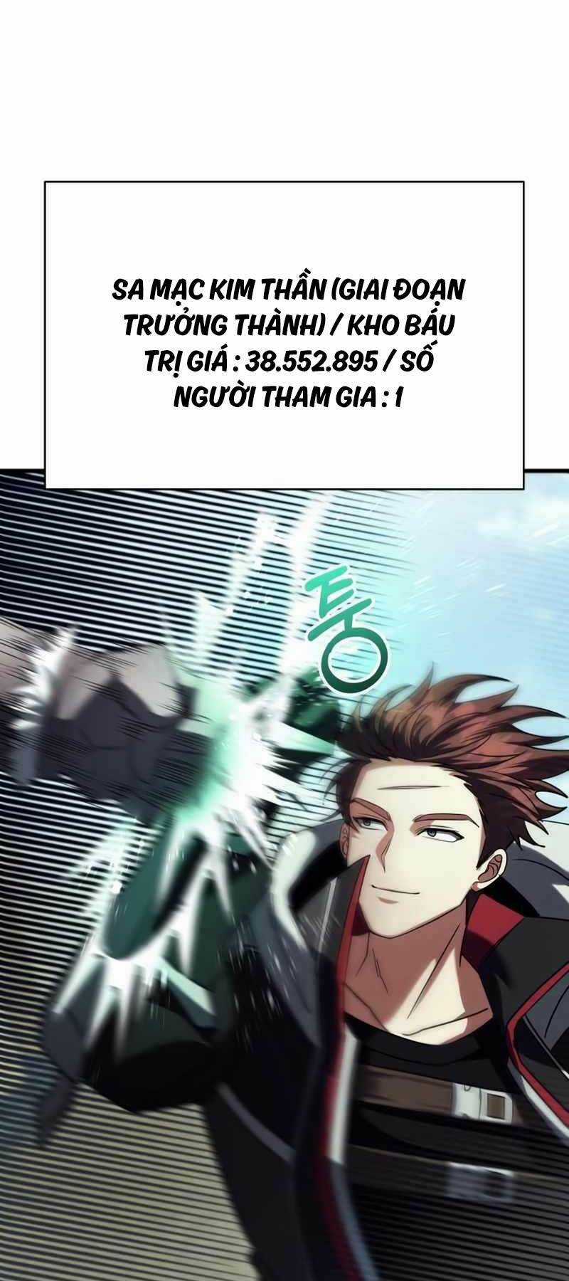 Ván Cược Của Chúa Chapter 18 trang 5