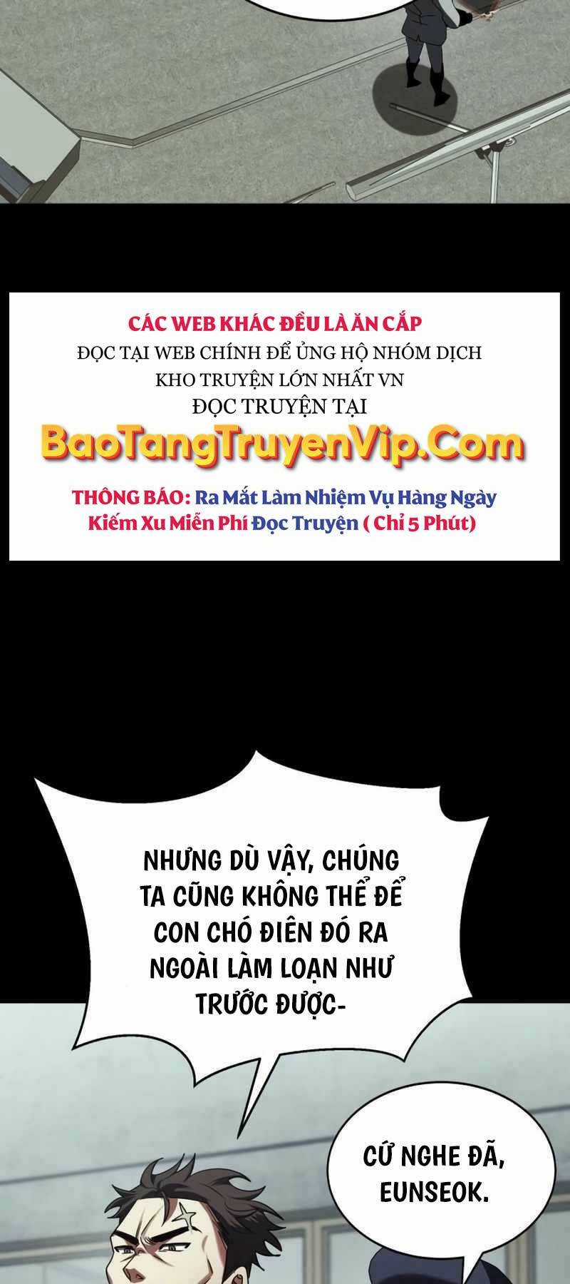 Ván Cược Của Chúa Chapter 18 trang 51