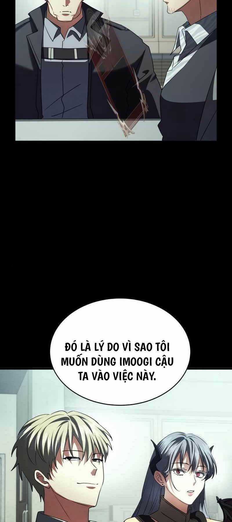 Ván Cược Của Chúa Chapter 18 trang 56