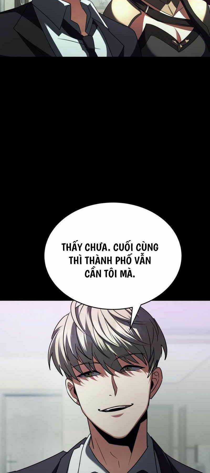 Ván Cược Của Chúa Chapter 18 trang 57