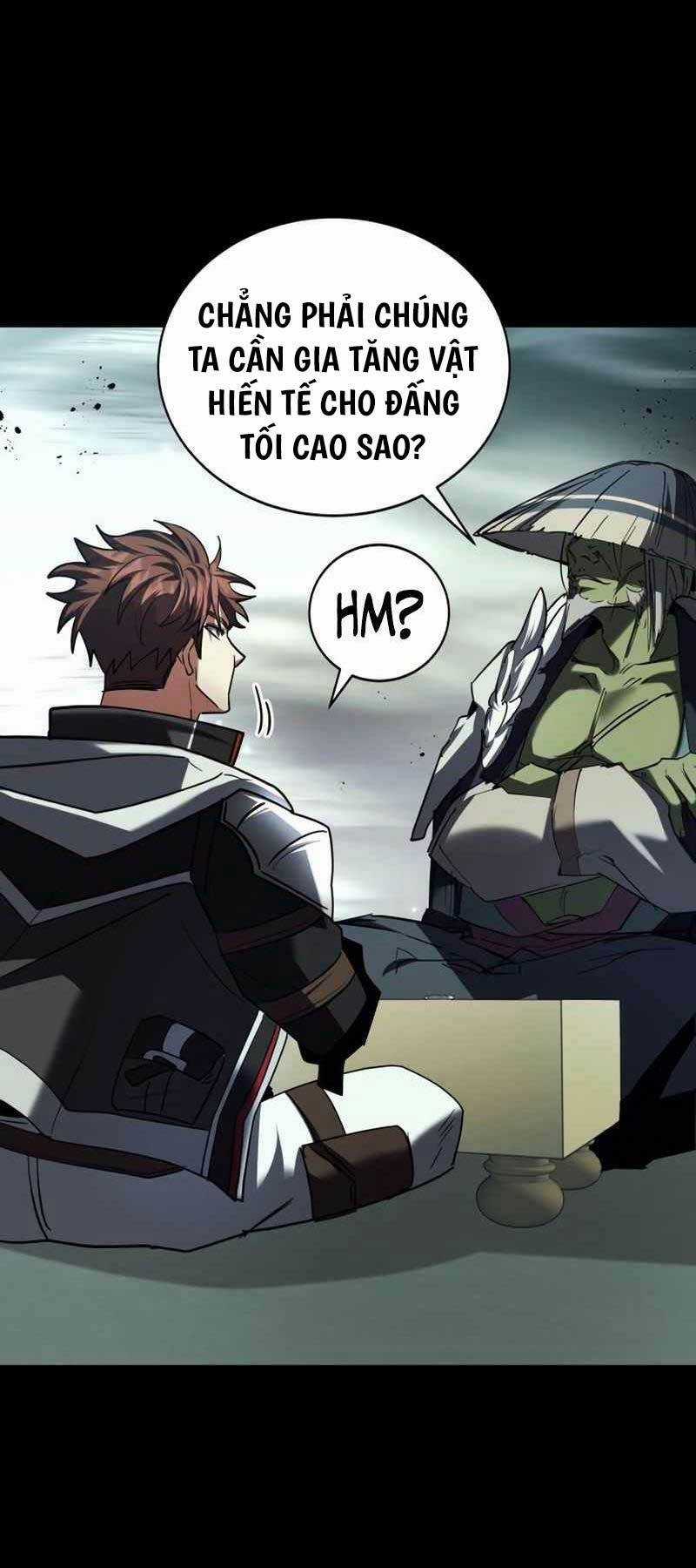 Ván Cược Của Chúa Chapter 18 trang 60