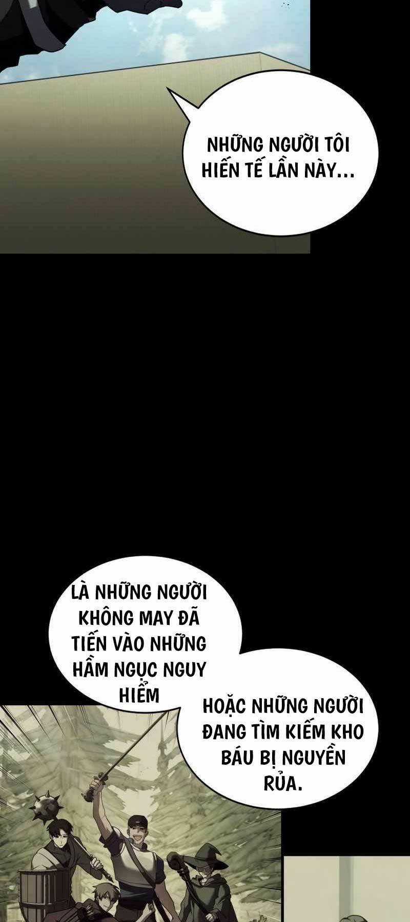 Ván Cược Của Chúa Chapter 18 trang 62