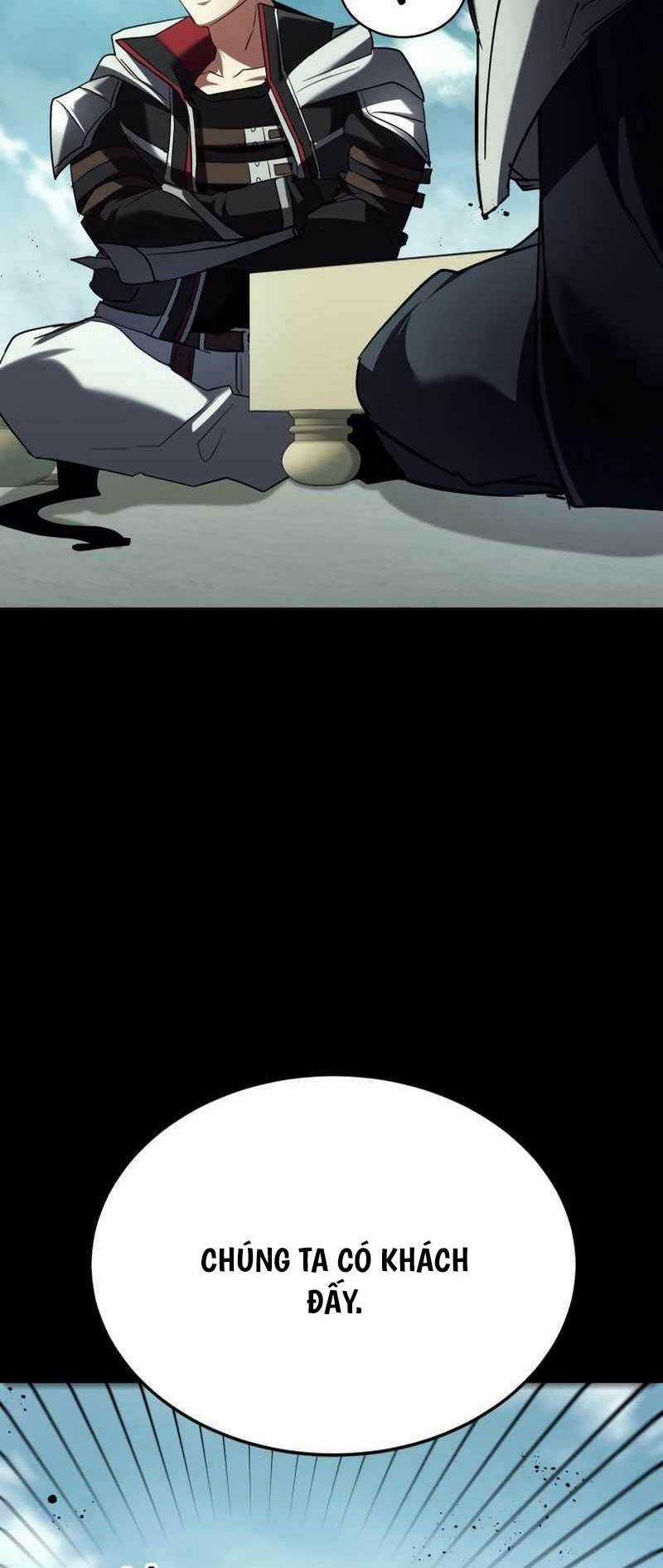 Ván Cược Của Chúa Chapter 18 trang 64