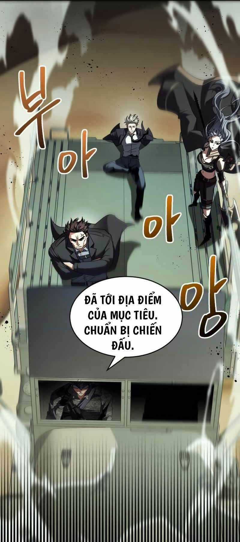 Ván Cược Của Chúa Chapter 18 trang 66