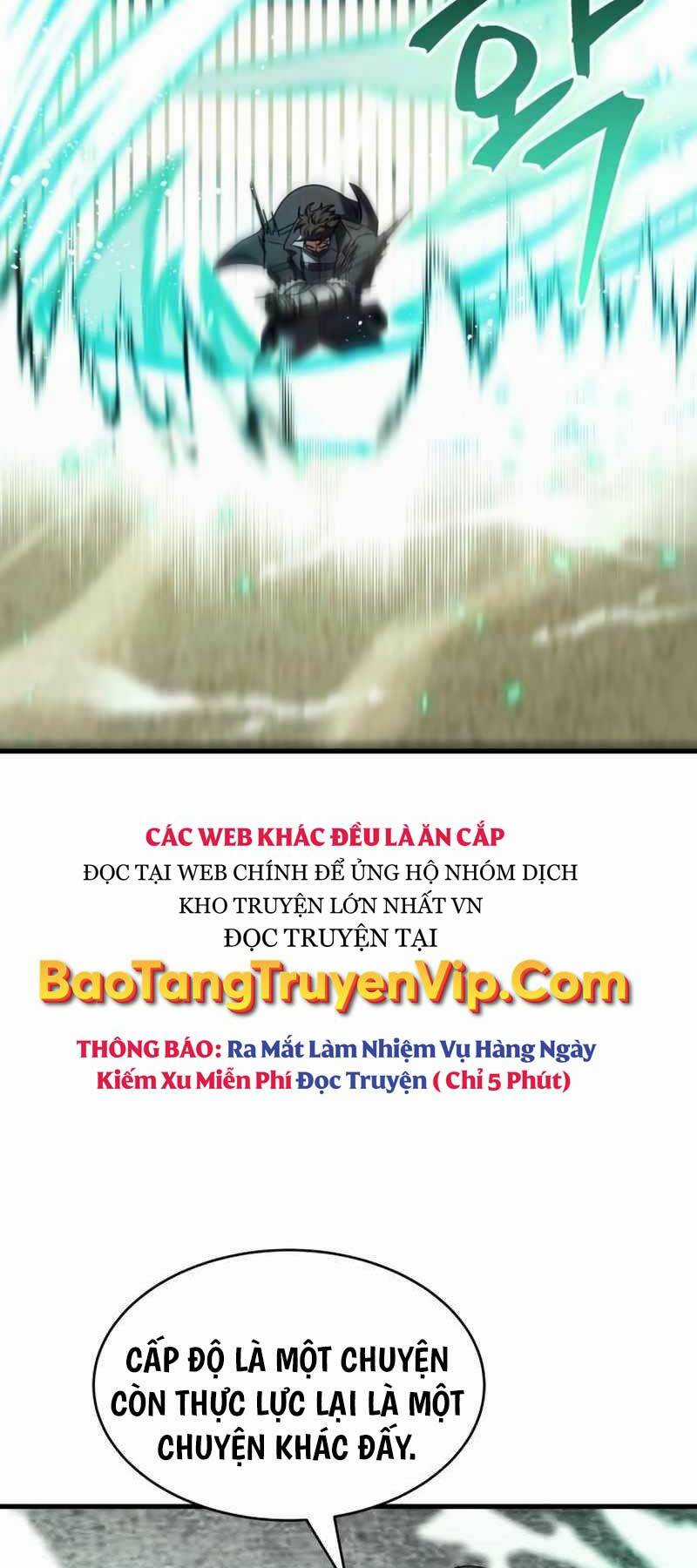 Ván Cược Của Chúa Chapter 18 trang 7