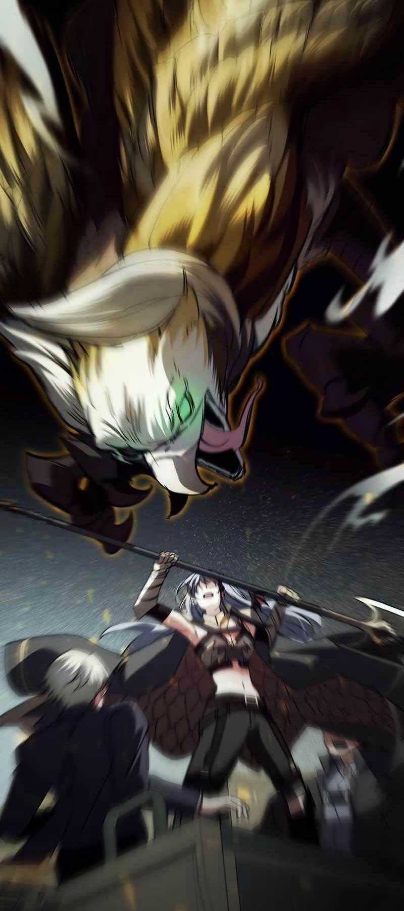 Ván Cược Của Chúa Chapter 18 trang 72