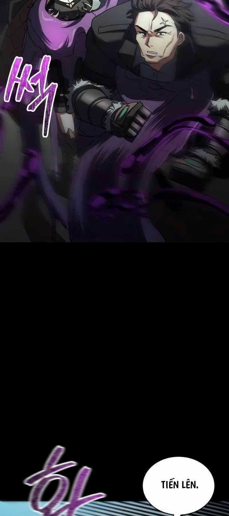 Ván Cược Của Chúa Chapter 18 trang 74