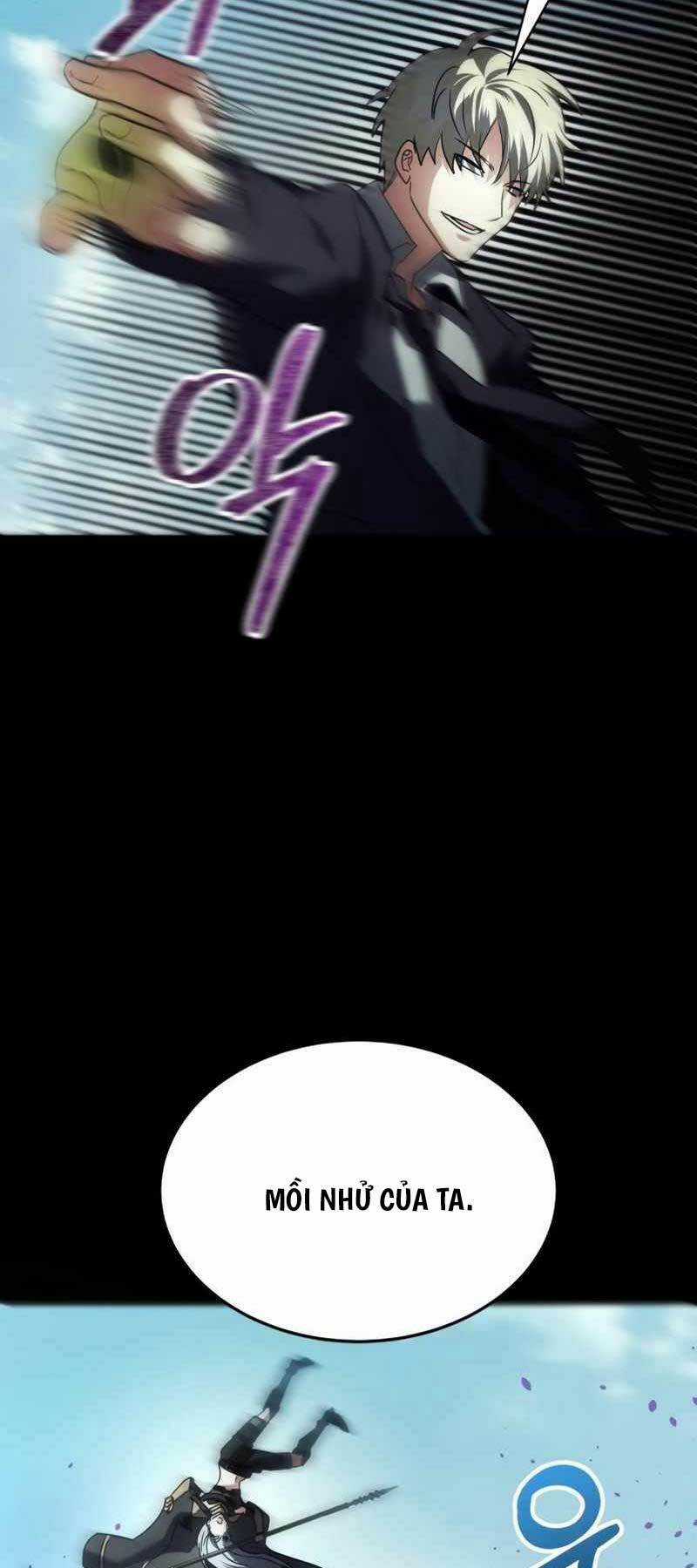 Ván Cược Của Chúa Chapter 18 trang 75