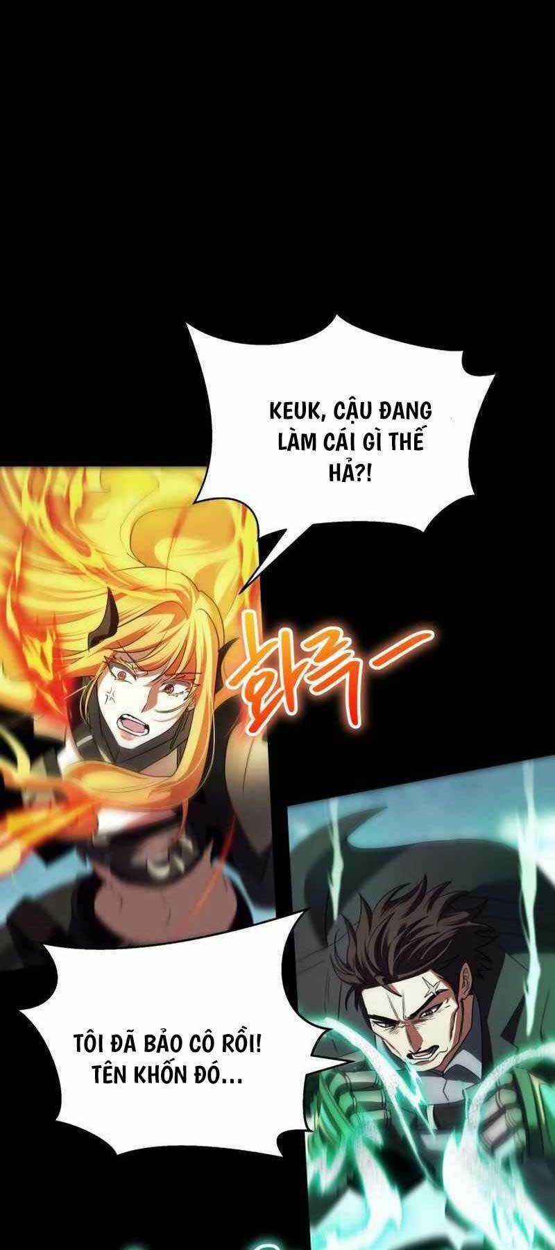Ván Cược Của Chúa Chapter 18 trang 77