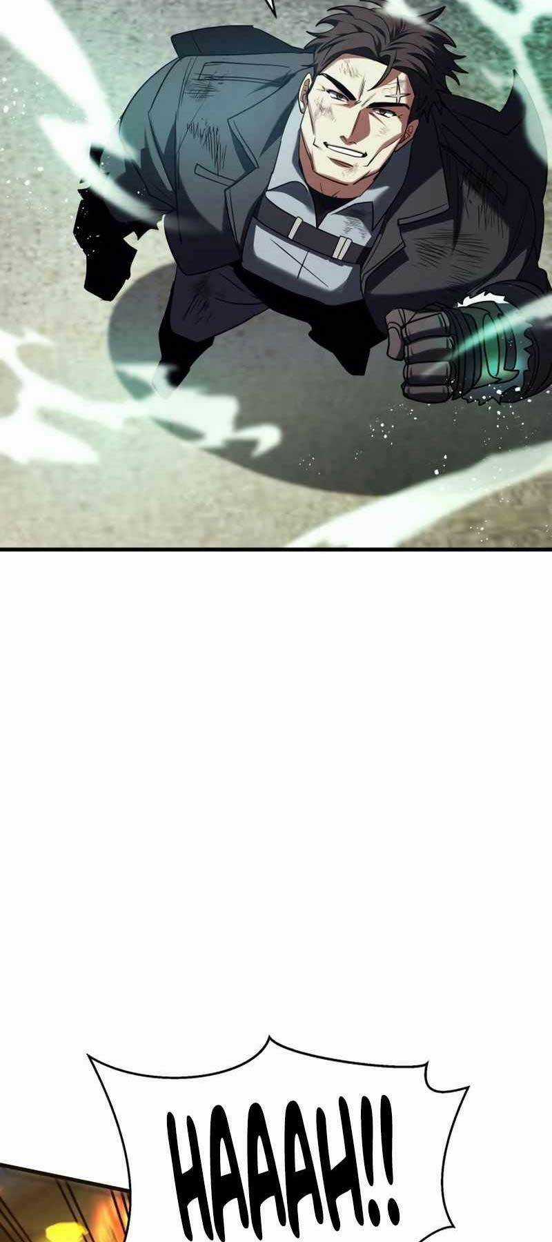 Ván Cược Của Chúa Chapter 18 trang 8