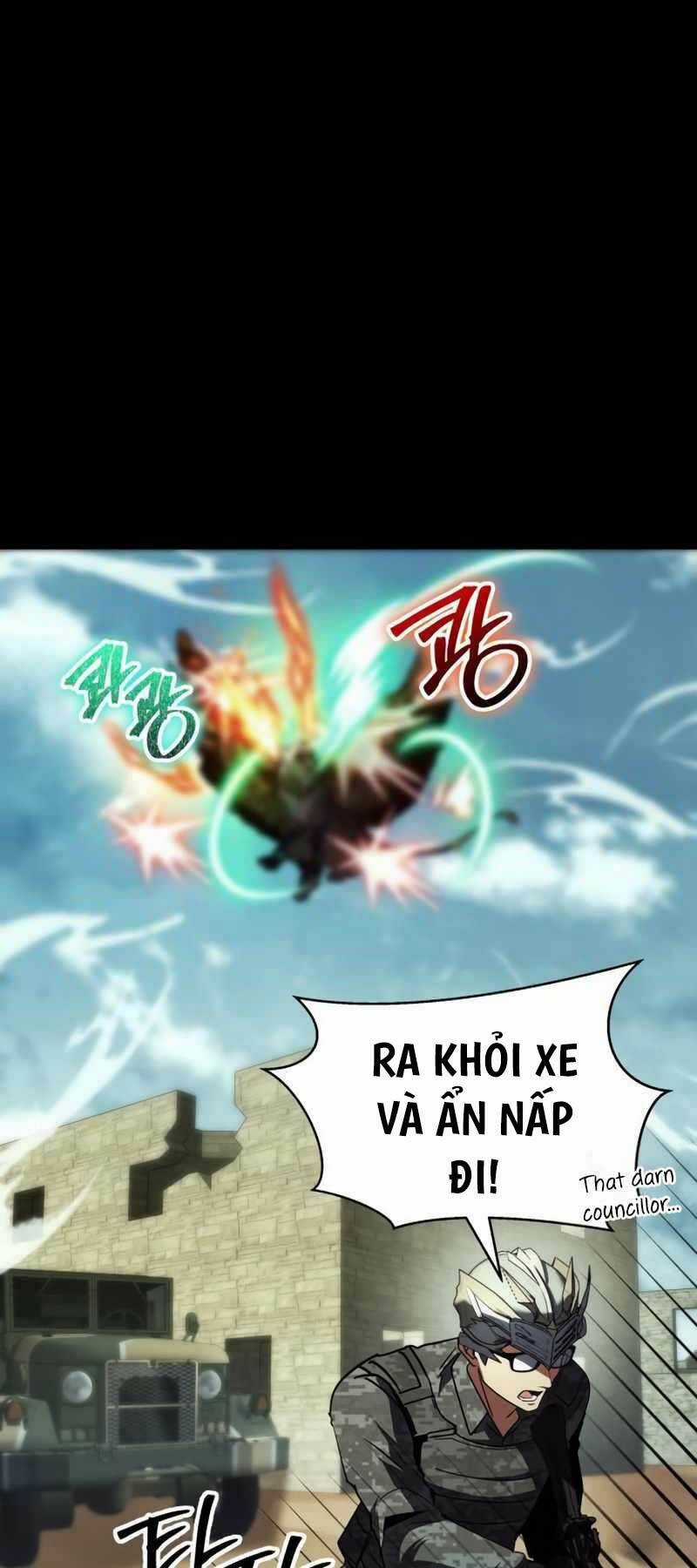 Ván Cược Của Chúa Chapter 18 trang 80