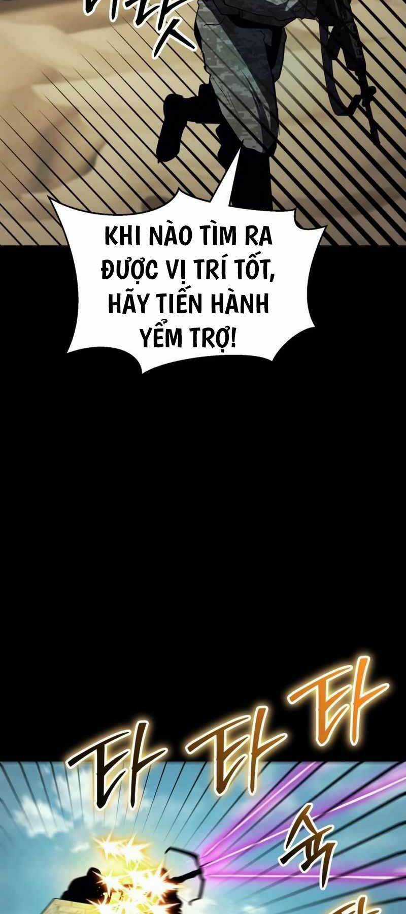 Ván Cược Của Chúa Chapter 18 trang 81