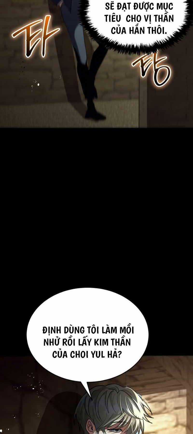 Ván Cược Của Chúa Chapter 18 trang 83