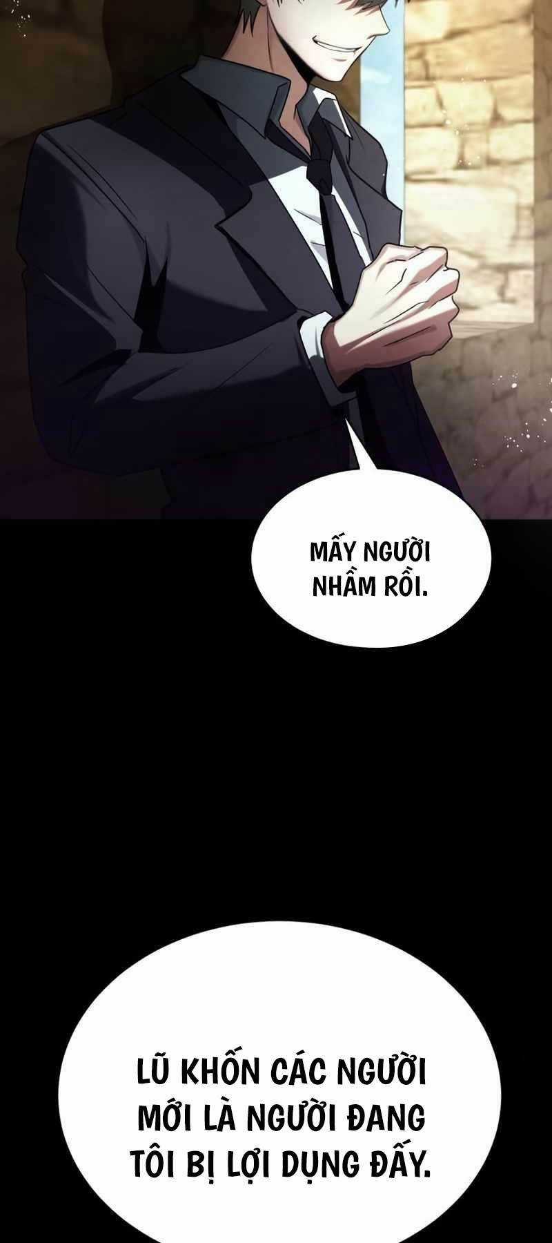 Ván Cược Của Chúa Chapter 18 trang 84